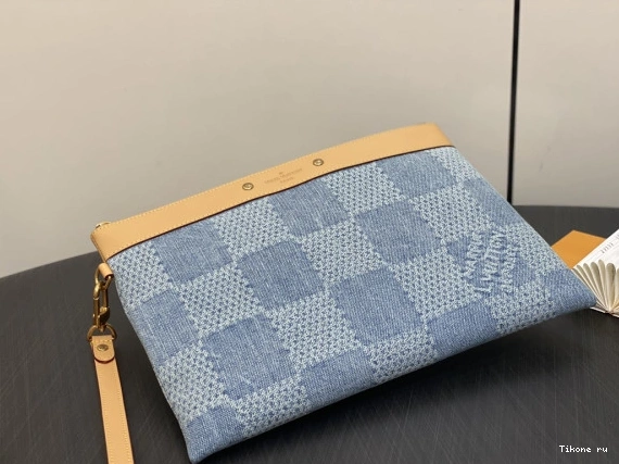 Affordable LOUIS VUITTON TO-GO-30*21.5*2cm POCHETTE 0723